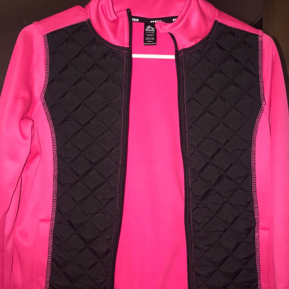 Jacket